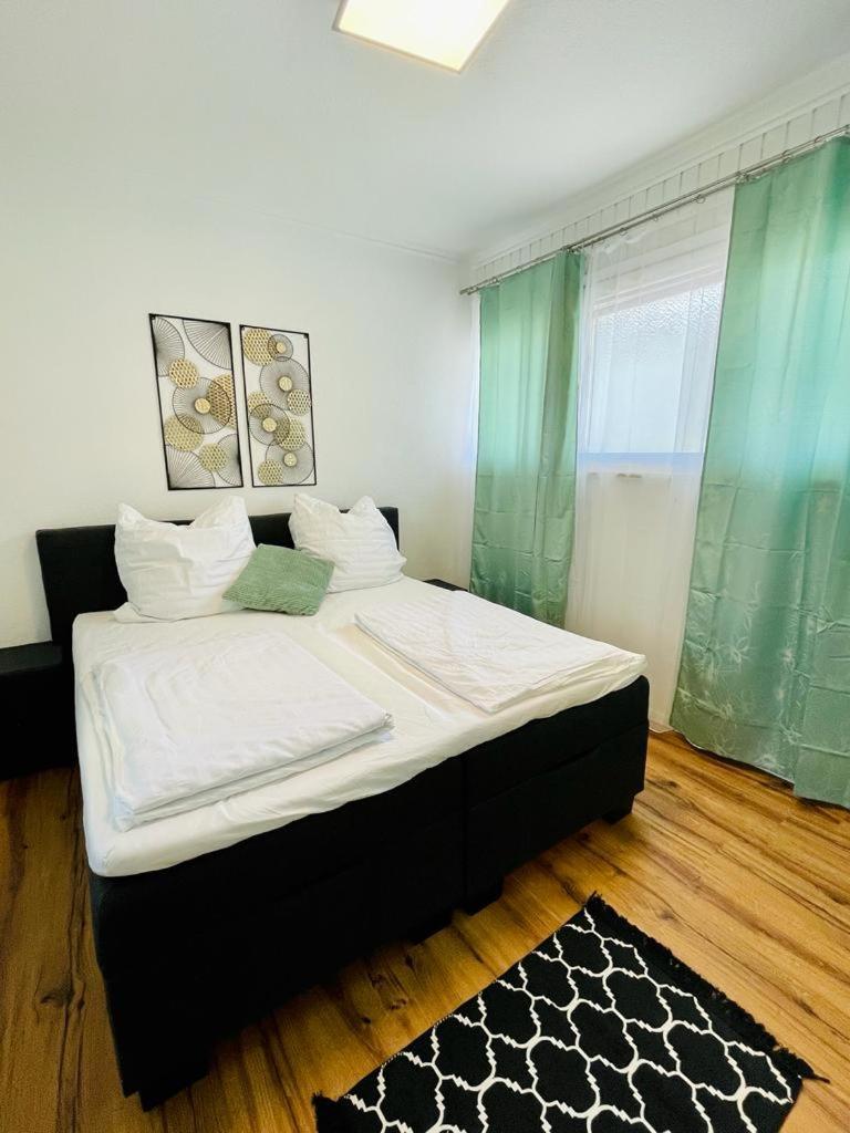 4Room-Central, Modern Near Mtu-The Catamaran By Lakescape Fewos FDH 외부 사진