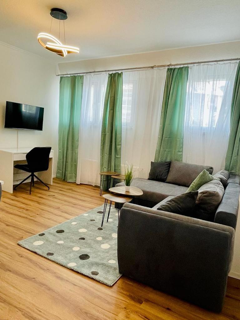 4Room-Central, Modern Near Mtu-The Catamaran By Lakescape Fewos FDH 외부 사진